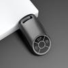 Grey Tpu Car Key Case Cover Shell Bag For The GWM HAVAL H6 M6 ORA Good Cat White Cat IQ Car-Styling Holder Shell Protection
