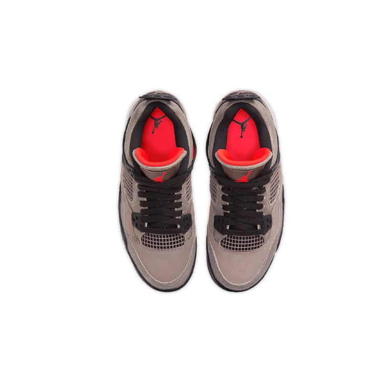 Jordan 4 Retro Taupe Haze GS DJ6249-200