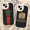 Morocco Map Flag For IPhone 16 15 14 13 12 11 Pro Max Plus Shockproof Leather Soft Phone Cover