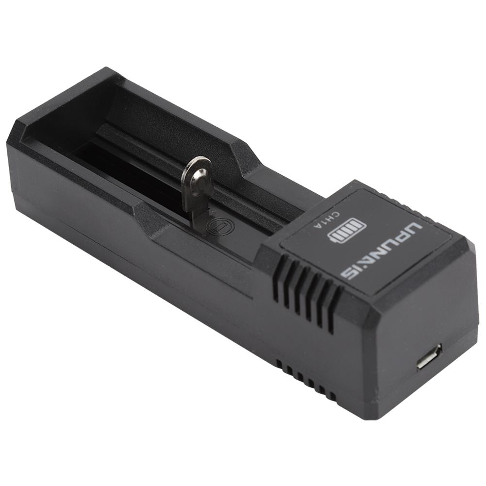 

CH1A USB DC 5V 2A Зарядное устройство для аккумуляторов 26650 18650 18500 18350 17670 16340 14500 14650 10440