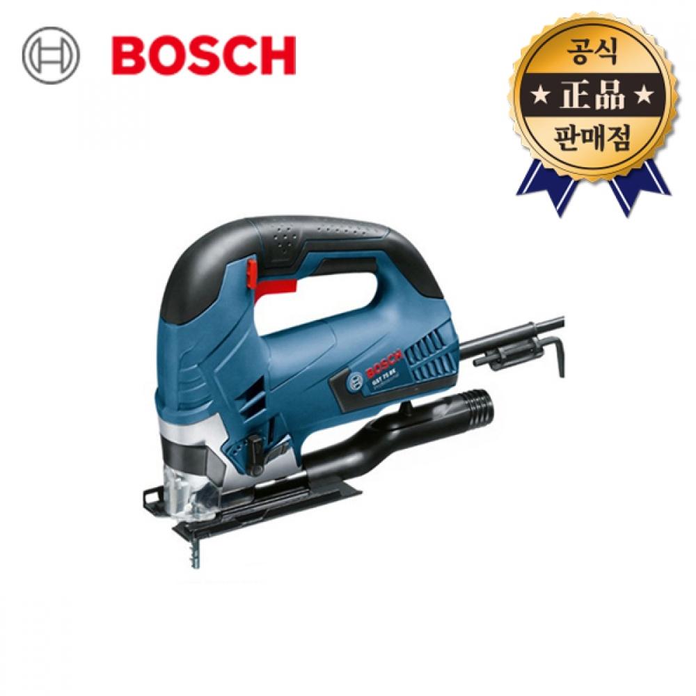 

Лобзиковый станок BOSCH GST75BE отрезной станок лобзиковый станок Bosch