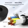 GH Fire Retardant RVV 2-Core Power Cable