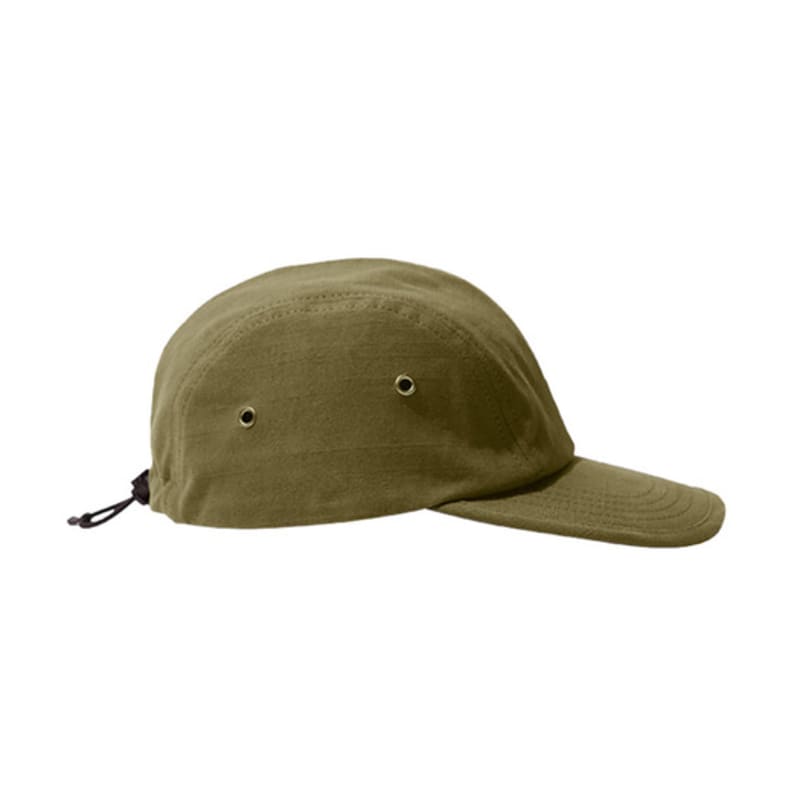 

LOOKING4U The Cap Outdoor 5-Panel Camp Cap Khaki KHAKI