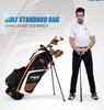 PGM Lightweight Adult Golf Stand Bag