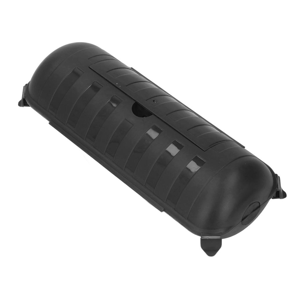 Extension Cord Cover Waterproof Dustproof Cable Protective Box Electrical Connection Box for Outdoor Use