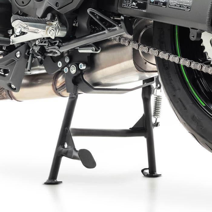 Béquille centrale compatible avec Kawasaki Versys 650 22-25 ConStands