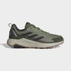 Adidas Terrex Anylander JR6599 Men's Gray Trekking Shoes Comfortable 42 (26.5cm)