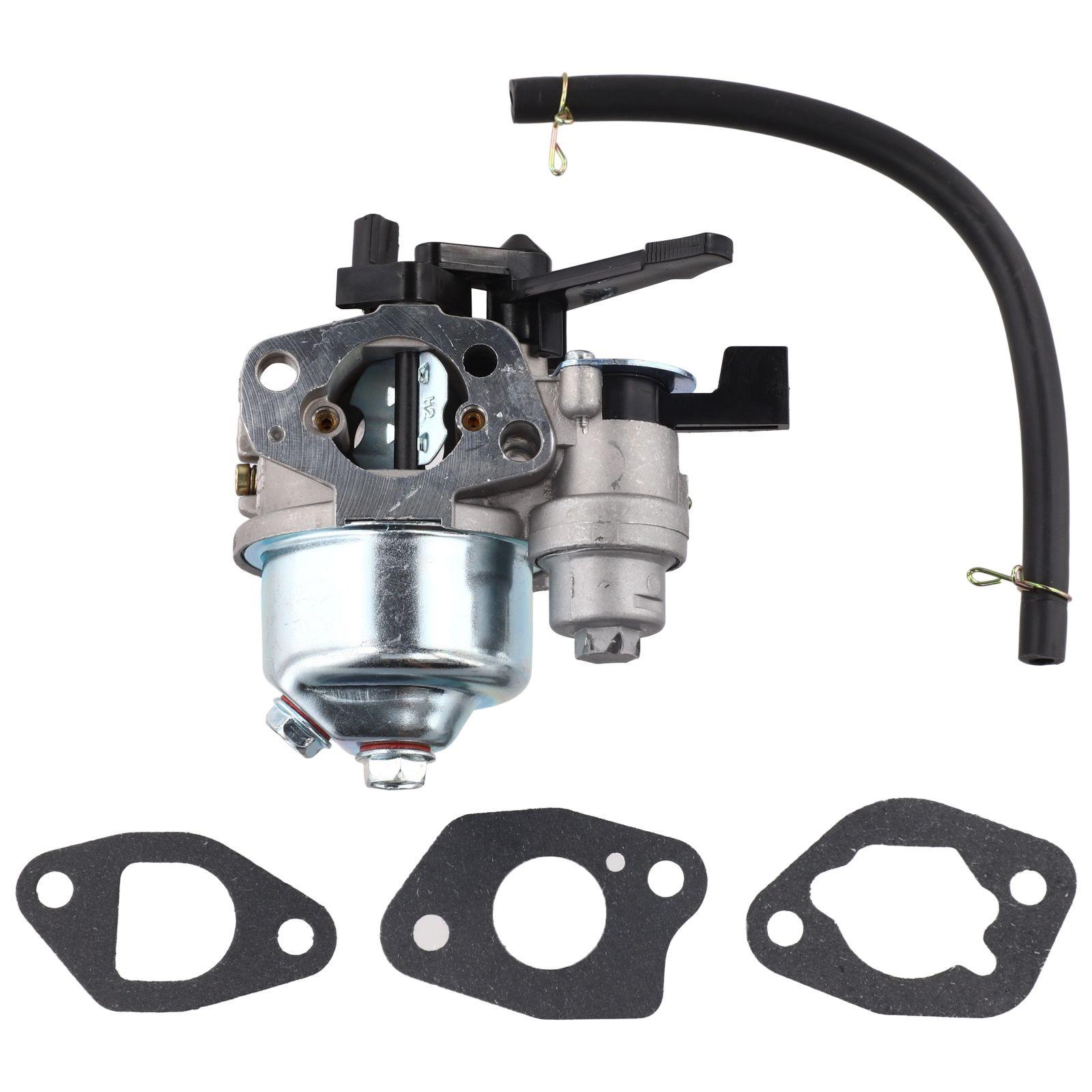 

DIY Installation Support 5HP-6.5HP Engine Parts Engine Efficiency Improvement