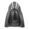 Piezas de Motocicleta Guardabarros Delantero de Fibra de Carbono Ala Delantera Guardabarros Para YAMAHA Tmax 530 Tmax 500 2008-2014 T-MAX 500 T-MAX 530