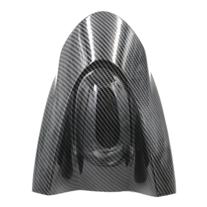 Piezas de Motocicleta Guardabarros Delantero de Fibra de Carbono Ala Delantera Guardabarros Para YAMAHA Tmax 530 Tmax 500 2008-2014 T-MAX 500 T-MAX 530