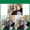 Streetwear Pu Small Crossbody Bag For Womens Daily Use With Inner Phone Pocket