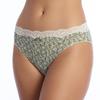 Pack-2 Brislip Coquettes Cotton Panties 1031497 for Women