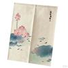 Chinese Door Curtain Japanese Doorway Room Divider