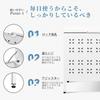 Trash Outdoor For Large Garbage Crow Prevents Stray Prevents Garbage Supports Dust For Home Effectively Utilizes Comes with Lid Assembly Can, 175L,