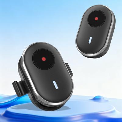 For Insta360 GO Ultra/GoPro Wireless Remote Control Rechargeable BT Camera Controller Wireless Controller For DJI Action Cameras