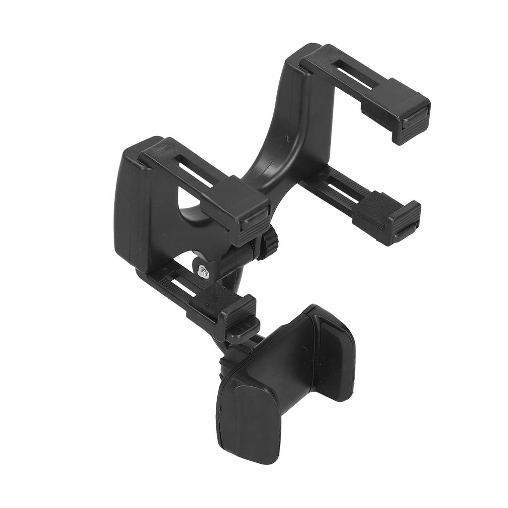 Rückspiegel Telefon Halterung Ständer 360 Grad Rotation Halter für 36,5 in Handy Auto Zubehör