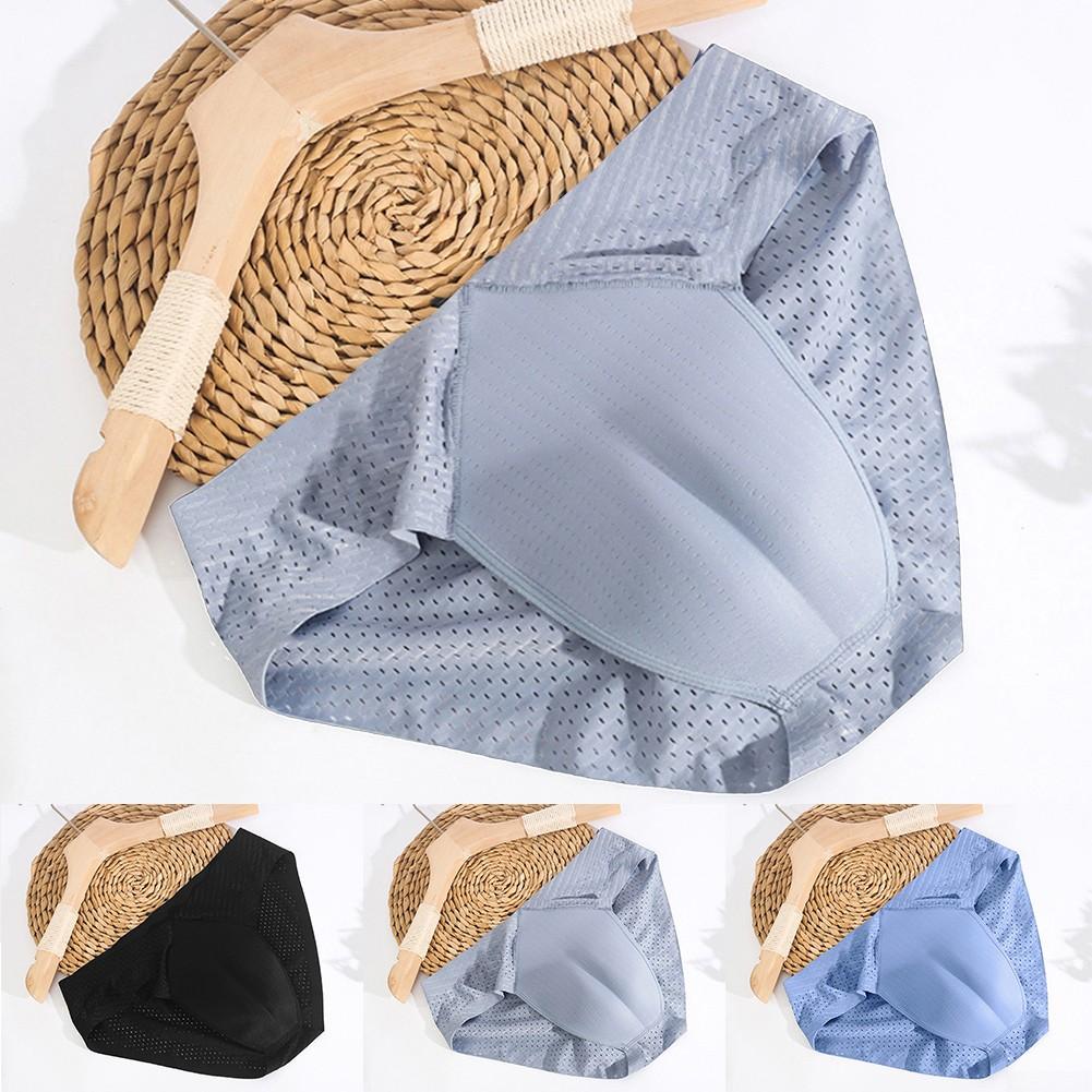 Panties Underwear Shaping Briefs T Back Transgender