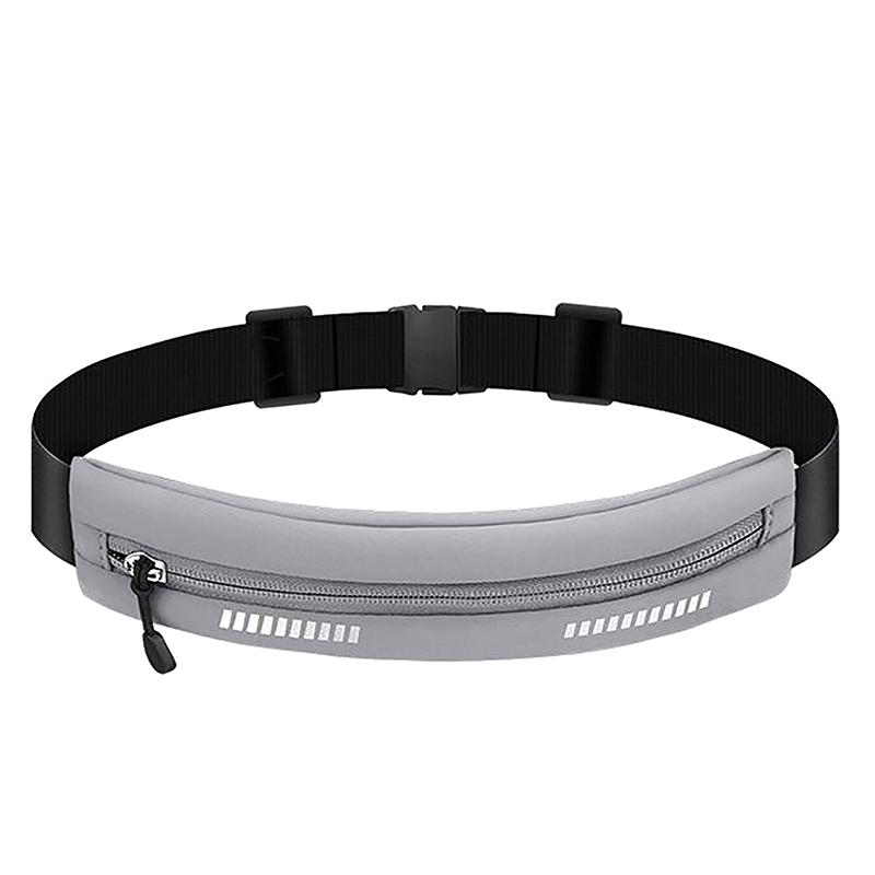 Venkovní sportovní peněženka Běžecká taška na mobilní telefon Vodotěsné venkovní vybavení