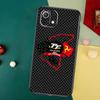 Isle of Man Coat of Arms Case For Xiaomi 15 14 13 Ultra 11T 12T 13T 14T Pro POCO X7 Pro F5 F6 M6 X3 X5 X6 Pro Cover