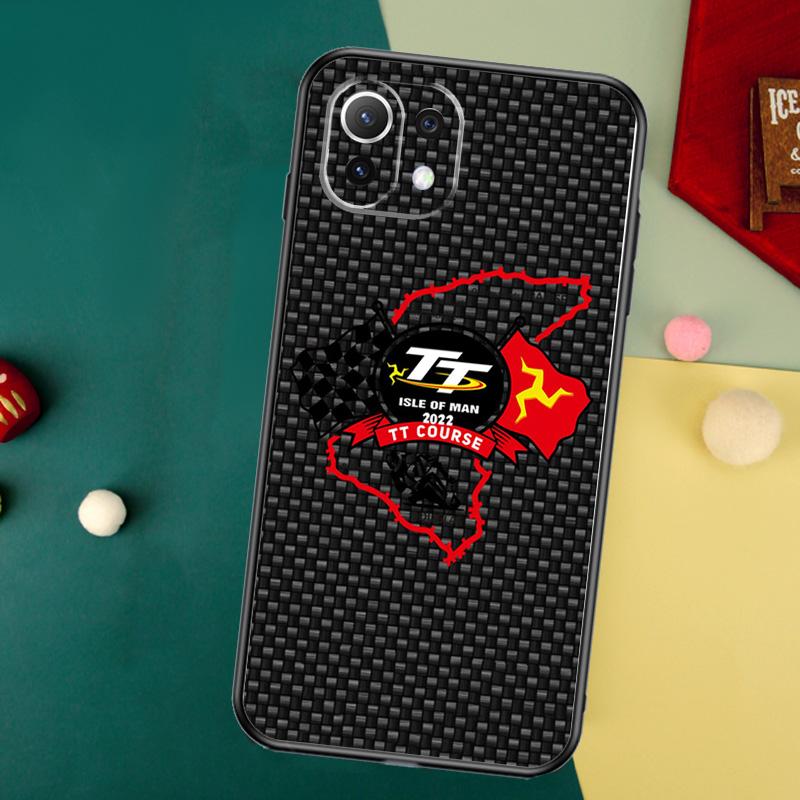 

Isle of Man Coat of Arms Case For Xiaomi 15 14 13 Ultra 11T 12T 13T 14T Pro POCO X7 Pro F5 F6 M6 X3 X5 X6 Pro Cover Xiaomi 13