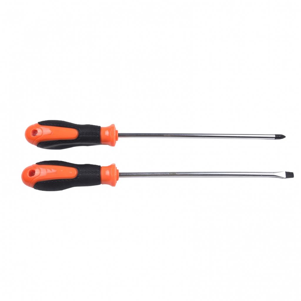 8Inch Screwdriver Chromium Vanadium Steel Multi-Functional