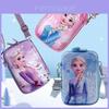 Adorable Princess Cartoon Crossbody Bag For Girls 2023 New Trendy Kids Handbag