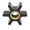 Flexible Impeller 128176-42071 For Yanmar Marine 1GM Engines 128170-42070-A87Q