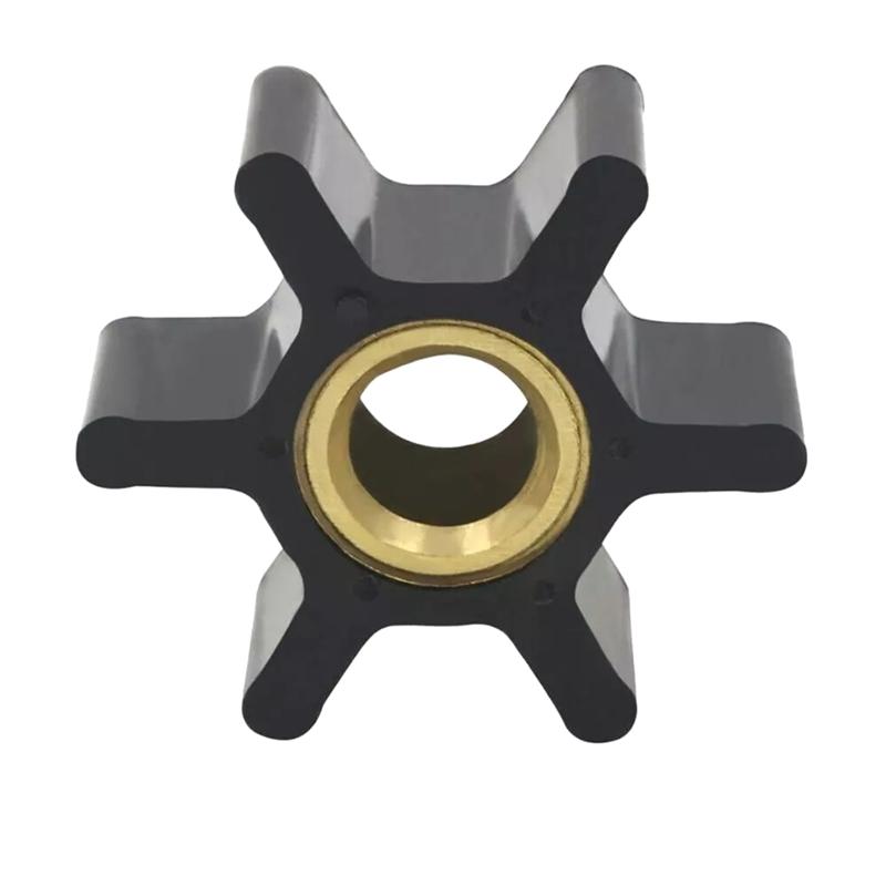Flexible Impeller 128176-42071 For Yanmar Marine 1GM Engines 128170-42070-A87Q