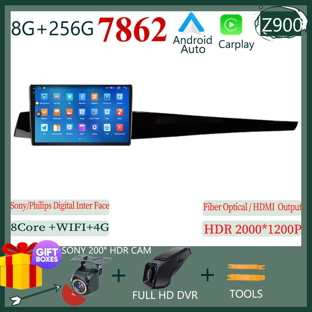 Android 14 For Renault Latitude 1 2010 2012 2013 2014 2015 Car Radio GPS Auto Radio Multimedia Player Navigation Stereo NO 2Din