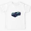 Parte superior (Meninos a partir de 4 anos) – T-Shirts