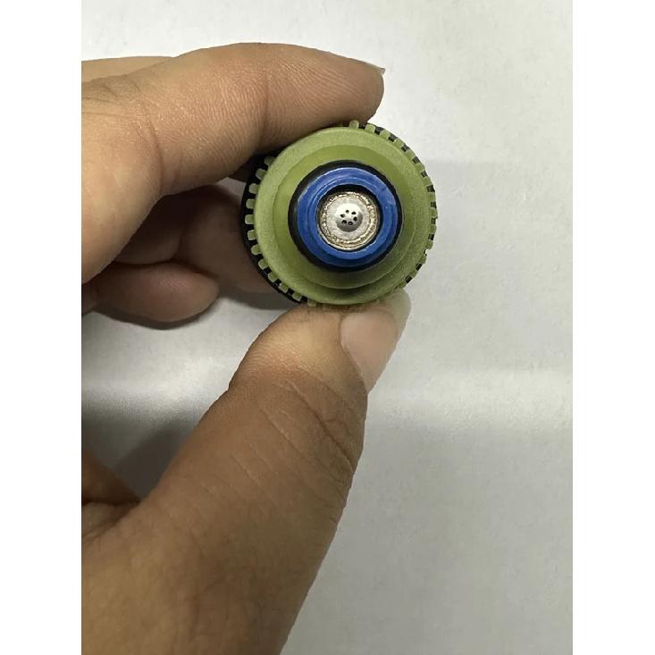 0280150661 New Fuel Injector Nozzle for Chevy Geo Metro Suzuki Swift 1.0L 1955002160  , 15710-60B50