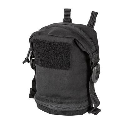 5.11 Tactical Flex Vertical Gp Pouch (Black)