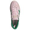 Handball Wmns Adidas Originals Spezial 'Clear Pink Green' Women's JR7347