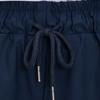 Shop   Women Waistband Cargo 5 Parts Bermuda Shorts Wdm Wpt Gttv142