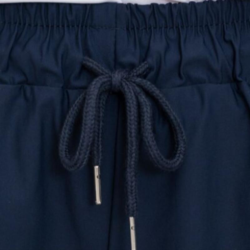 Shop Women Waistband Cargo 5 Parts Bermuda Shorts Wdm Wpt Gttv142