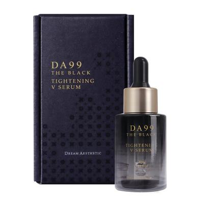 The Black Tightening V Serum