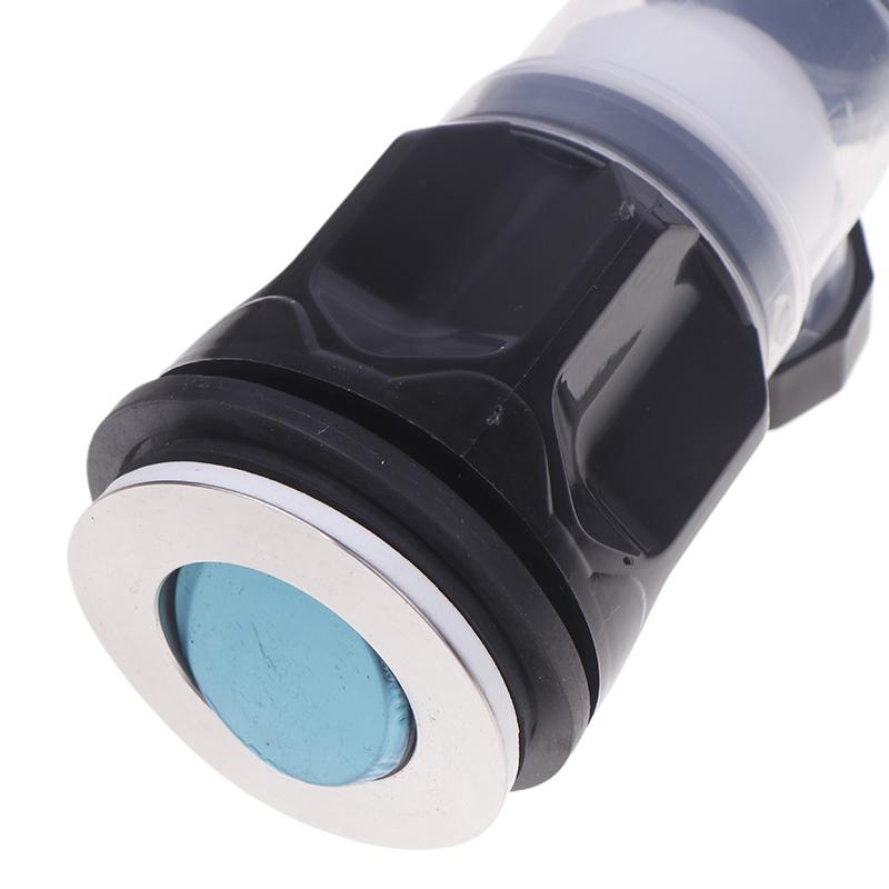 Flip Top Anti-Geruch Abflussrohr Set Küche Waschbecken Abfluss Versenkbare Desodorierung Filter Flexible Fallrohr Badezimmer Anti Verstopfung