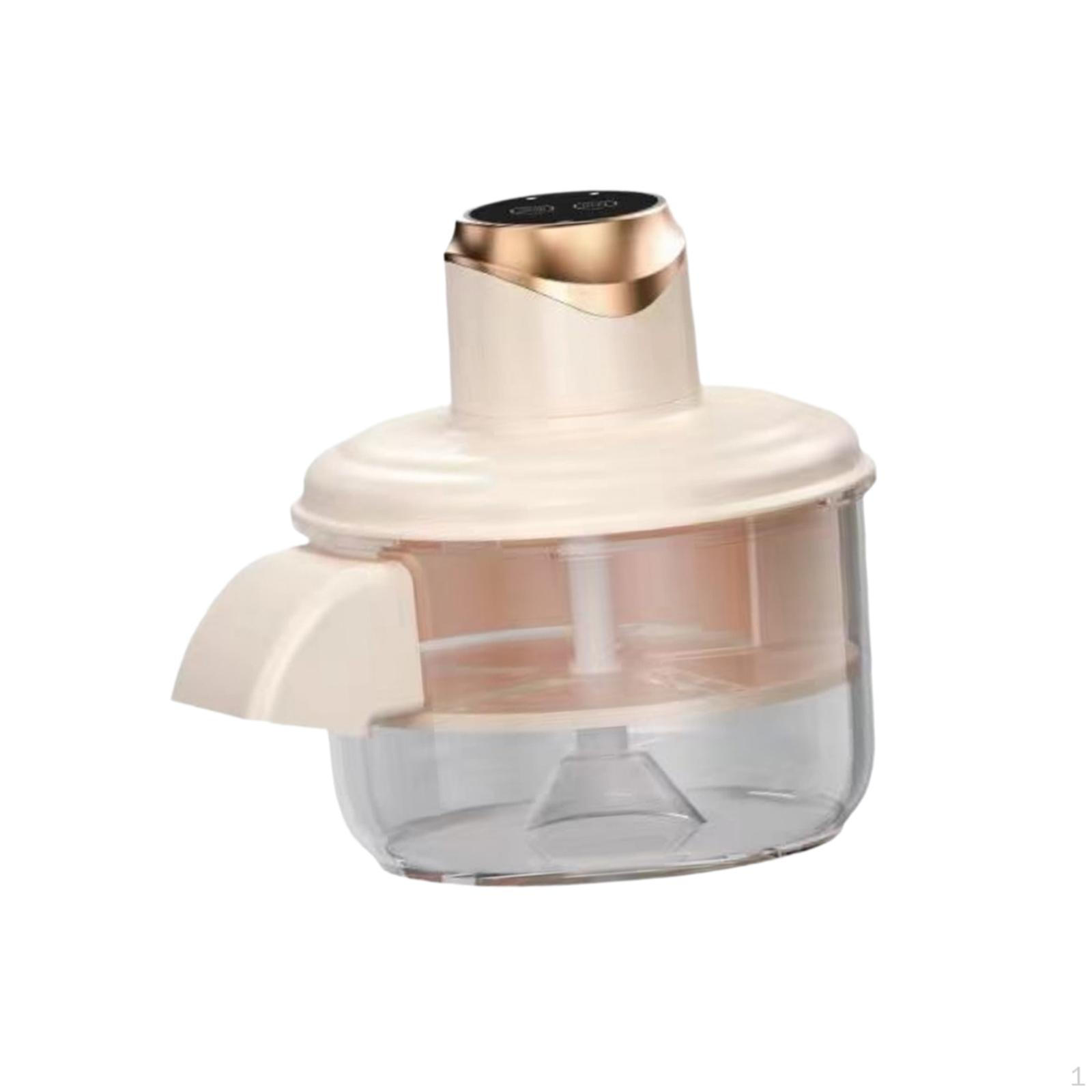 

Автоматическая электрическая машина для очистки винограда, многофункциональный портативный инструмент для кухни