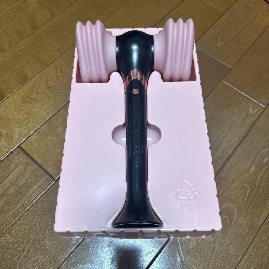 [USED] Price Reduced BLACKPINK Light Stick ver.1