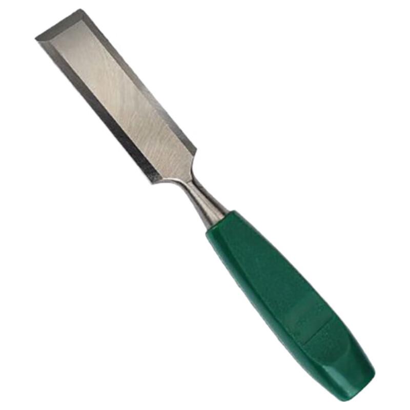 Changlu 2-Piece Two-Tone Handle Woodworking Chisel Set
