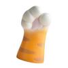 Handmade Desktop Plants Pot Resin Crafts Cat Claw Holder Cat Claw Flower Vase  Flower Arrangement