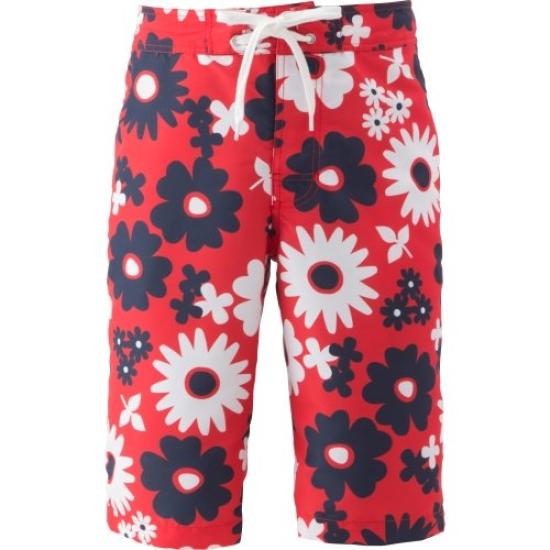 

Helly Hansen HE71500 Japan Size XL to Japanese size Men s Swimsuit, Red, (equivalent XL)