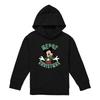 Disney Childrens/Kids Mickey Mouse Christmas Jumper Hoodie