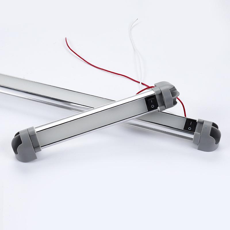 LED Truck and Van Roof Interior Light
