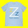 Team Zissou Shirt T-Shirt