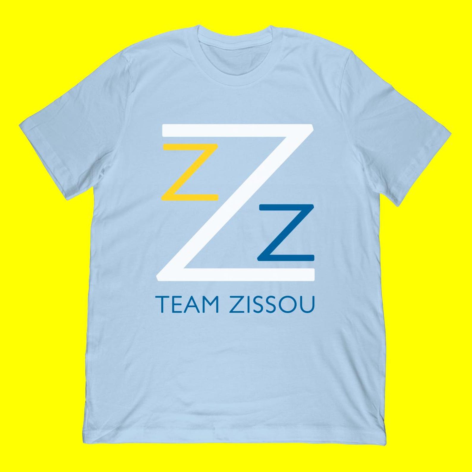 Team Zissou Shirt T-Shirt XL