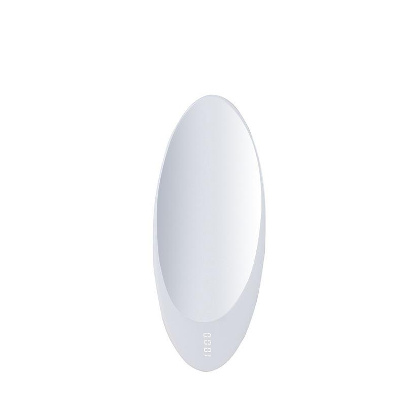 High-Precision Zen Tea Scale - Electronic Scoop for Accurate Tea Measurement