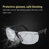 Safety Goggles PC Windproof Waterproof HD Lens