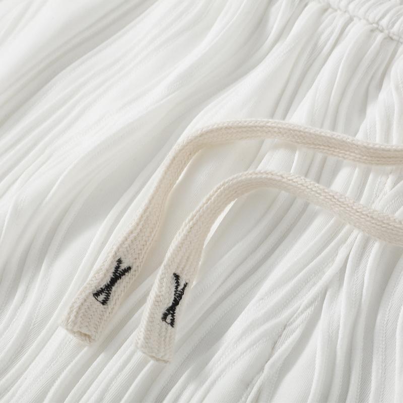 Plus Size 4XL-11XL Oversized Sleeveless T-shirt Summer Men's 2 Pieces Set Fashion Shorts Sets Vintage Clothes