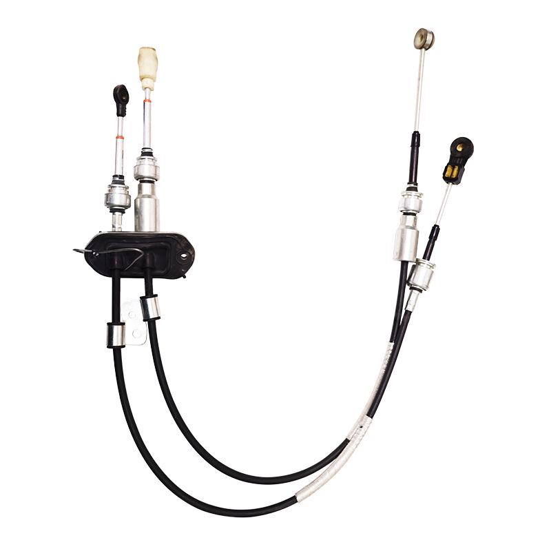 

Трос переключения передач SX7-1703320 для Dongfeng Fengxing - В наличии